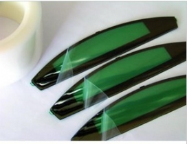 鏡面保護(hù)膜