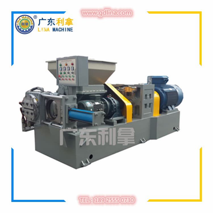 自動(dòng)擠出過濾機(jī)