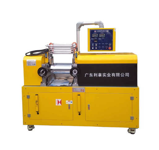 開煉機安全操作規程