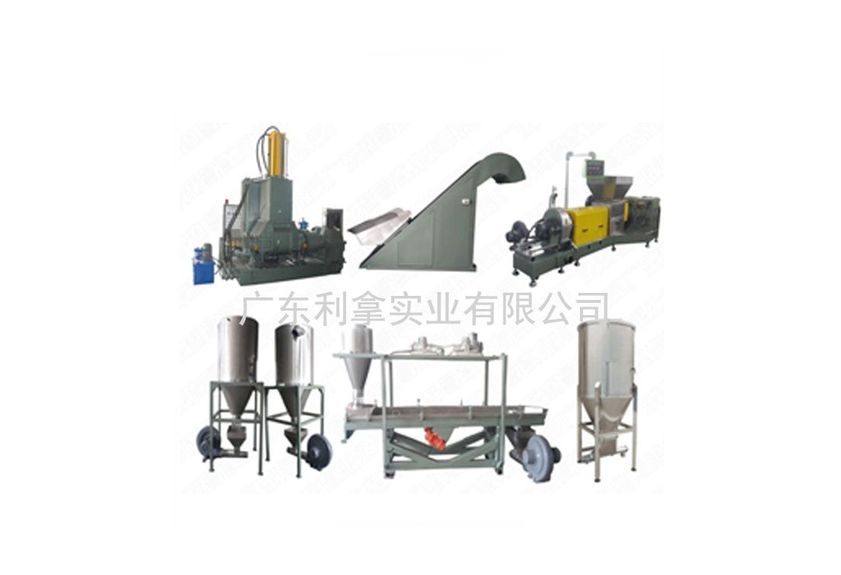 廣東利拿實業：創新造粒技術，引領行業未來-2