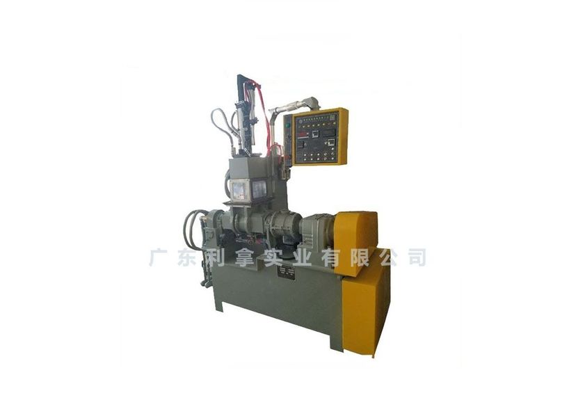 密煉機和開煉機的區別廣東利拿密煉機保養與優勢分析