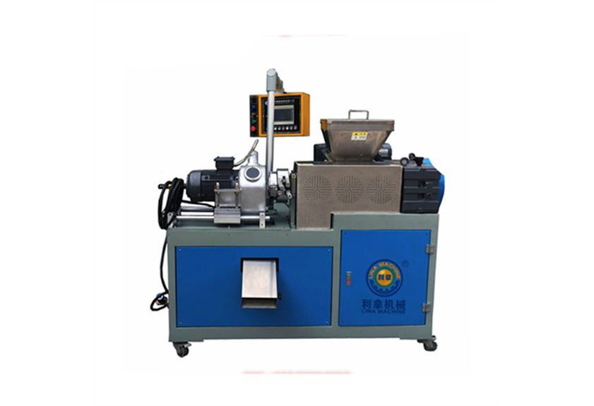 廣東利拿實業：革新材料處理技術的先鋒