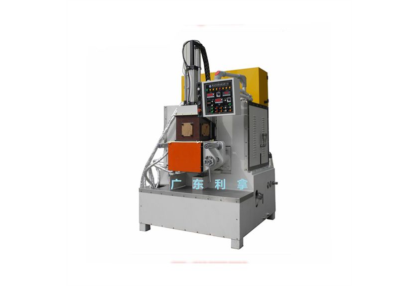 探索廣東利拿實業的高性能密煉機-2