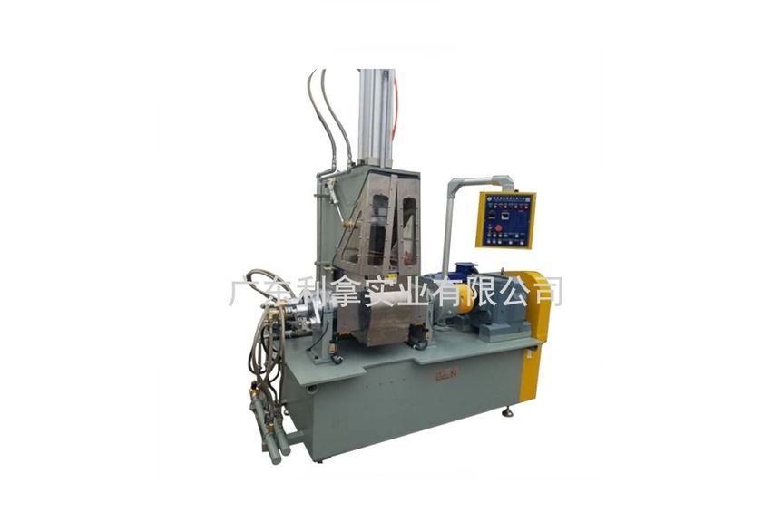 廣東利拿:煉膠機、實驗室密煉機、開合式密煉機的技術革新與應用-2