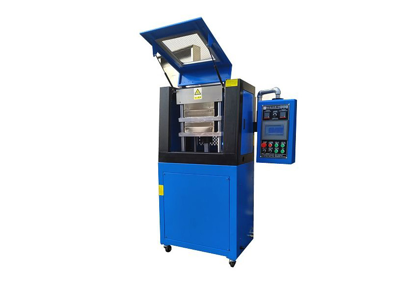 廣東利拿實業：平板硫化機、雙層平板硫化機、30T硫化機的創新與應用