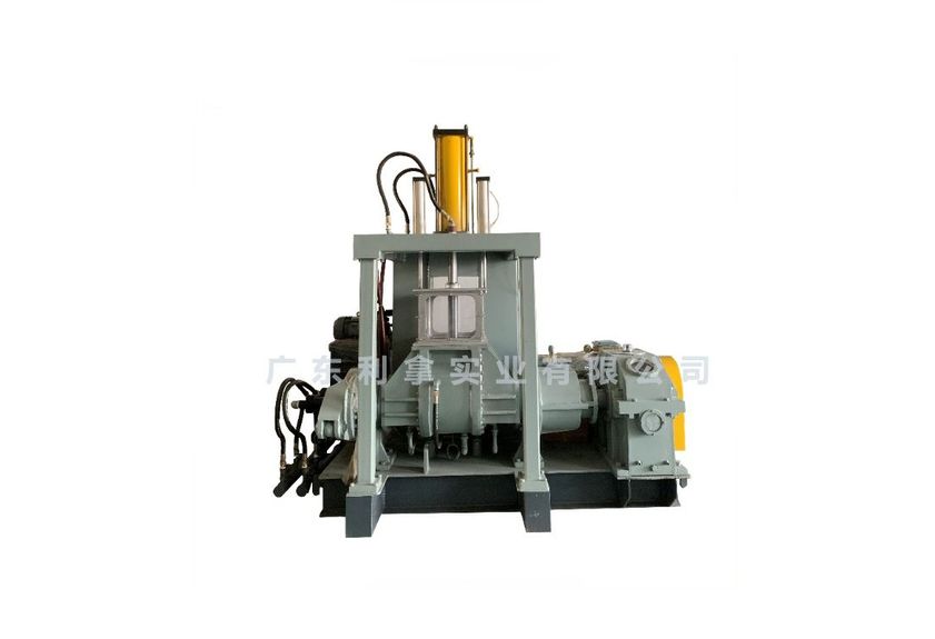 廣東利拿:煉膠機、實驗室密煉機、開合式密煉機的技術革新與應用-1