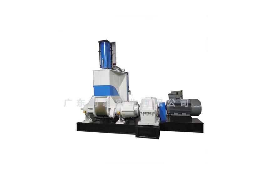 密煉機和開煉機的區別密煉機工作原理廣東利拿密煉機優勢分析