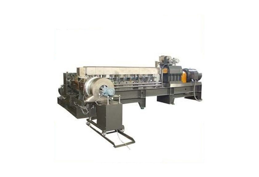 探索廣東利拿實業的高效造粒解決方案-1