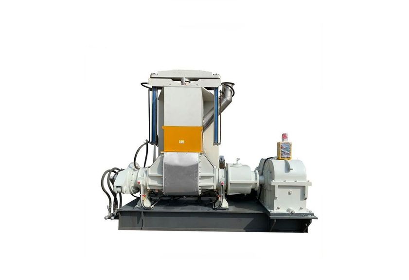 密煉機(jī)設(shè)備功能原理及保養(yǎng)方法詳解-2