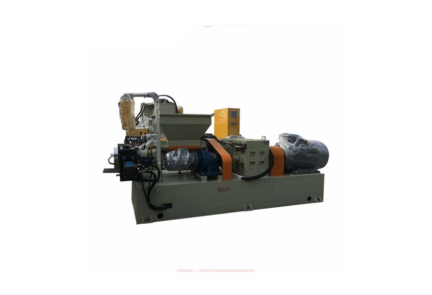 廣東利拿實(shí)業(yè)：創(chuàng)新科技引領(lǐng)橡膠擠出過(guò)濾機(jī)與冷喂料擠出機(jī)發(fā)展