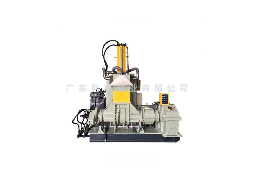 密煉機工作原理及廣東利拿密煉機保養維護指南