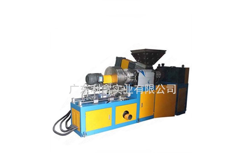 高溫物料造粒機：高效節(jié)能的工業(yè)解決方案-2